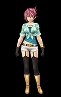 画像ギャラリー No.010のサムネイル画像 / 「英雄伝説 閃の軌跡II」，パッチVer.1.02と新たなDLCの配信がスタート