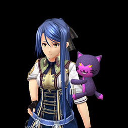画像ギャラリー No.015のサムネイル画像 / 「英雄伝説 閃の軌跡II」，パッチVer.1.02と新たなDLCの配信がスタート