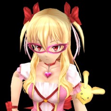 画像ギャラリー No.006のサムネイル画像 / 「英雄伝説 閃の軌跡II」，アリサ用の追加ダウンロードコンテンツ“人には見せられない”魔法少女風コスチュームが配信開始