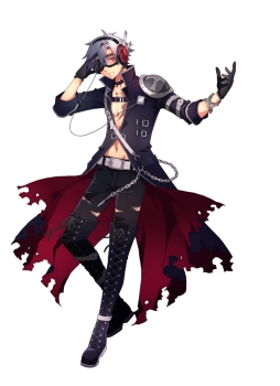 画像ギャラリー No.003のサムネイル画像 / 「英雄伝説 閃の軌跡II」のDLC“私服衣装”が本日から期間限定で50％オフに