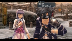 画像ギャラリー No.005のサムネイル画像 / 「英雄伝説 閃の軌跡II」のDLC“私服衣装”が本日から期間限定で50％オフに
