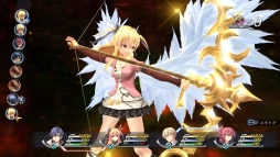 画像ギャラリー No.006のサムネイル画像 / 「英雄伝説 閃の軌跡II」のDLC“私服衣装”が本日から期間限定で50％オフに