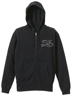画像ギャラリー No.004のサムネイル画像 / 「英雄伝説 閃の軌跡」と「イース」シリーズのアパレル＆グッズが登場