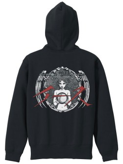 画像ギャラリー No.005のサムネイル画像 / 「英雄伝説 閃の軌跡」と「イース」シリーズのアパレル＆グッズが登場