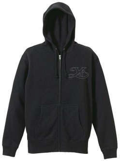 画像ギャラリー No.009のサムネイル画像 / 「英雄伝説 閃の軌跡」と「イース」シリーズのアパレル＆グッズが登場