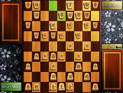 森田将棋 HD