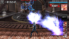 画像ギャラリー No.007のサムネイル画像 / スマホ向け新作タイトル「GUNS N' SOULS」，iOS版の配信日が1月30日に決定。オープニング/チュートリアルムービーを公開