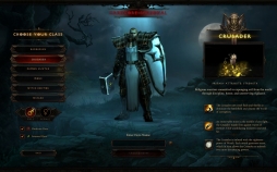 画像ギャラリー No.002のサムネイル画像 / 「Diablo III: Reaper of Souls」Patch 2.1.0のパブリックテストが近日中に実施される予定。シーズン制のほか，新コンテンツ「Greater Rift」も導入