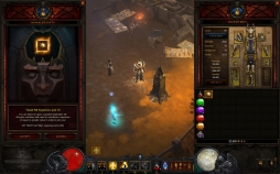 画像ギャラリー No.003のサムネイル画像 / 「Diablo III: Reaper of Souls」Patch 2.1.0のパブリックテストが近日中に実施される予定。シーズン制のほか，新コンテンツ「Greater Rift」も導入