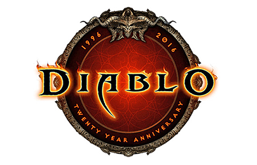 画像ギャラリー No.004のサムネイル画像 / シリーズ20周年を祝い，「Diablo III: Reaper of Souls」でシリーズ第1弾「Diablo」を復刻したゲーム内イベントが開催