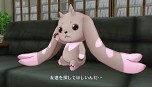 画像ギャラリー No.011のサムネイル画像 / 「デジモンストーリー　サイバースルゥース」，妖艶な女探偵「暮海杏子」と，サブクエストとしてさまざまな依頼が舞い込む探偵事務所の情報が公開