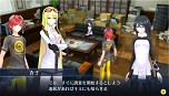 画像ギャラリー No.012のサムネイル画像 / 「デジモンストーリー　サイバースルゥース」，妖艶な女探偵「暮海杏子」と，サブクエストとしてさまざまな依頼が舞い込む探偵事務所の情報が公開