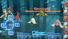 画像ギャラリー No.017のサムネイル画像 / 「デジモンストーリー　サイバースルゥース」，妖艶な女探偵「暮海杏子」と，サブクエストとしてさまざまな依頼が舞い込む探偵事務所の情報が公開