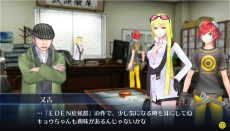 画像ギャラリー No.011のサムネイル画像 / 「デジモンストーリー　サイバースルゥース」，ノキアの想いにより誕生する「オメガモン」と，便利なデジモン育成施設・デジファームの情報が公開