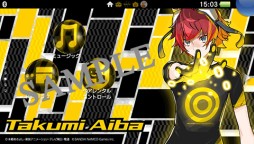 画像ギャラリー No.002のサムネイル画像 / 「デジモンストーリー　サイバースルゥース」初回特典のグレードアップが決定。オリジナルカスタムテーマが加わる