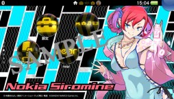 画像ギャラリー No.003のサムネイル画像 / 「デジモンストーリー　サイバースルゥース」初回特典のグレードアップが決定。オリジナルカスタムテーマが加わる