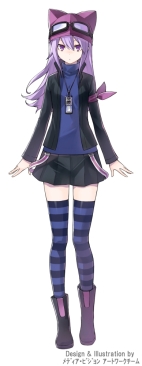 画像ギャラリー No.003のサムネイル画像 / 「デジモンストーリー　サイバースルゥース」の初回封入特典に主人公とお揃いの服を着たアグモンが追加