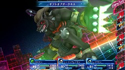 画像ギャラリー No.006のサムネイル画像 / 「デジモンストーリー サイバースルゥース」,初回特典に無料DLCの先行ダウンロードが追加