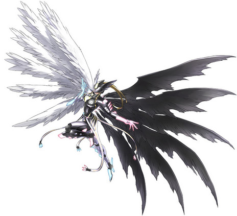 画像ギャラリー No.024のサムネイル画像 / PS Vita用「デジモンストーリー サイバースルゥース」に次元を超えてあのヒロイン達が登場？ 人類の抹殺を選択したロイヤルナイツの存在も明らかに