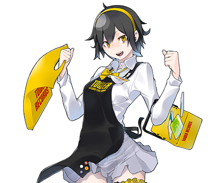 画像ギャラリー No.033のサムネイル画像 / PS Vita用「デジモンストーリー サイバースルゥース」に次元を超えてあのヒロイン達が登場？ 人類の抹殺を選択したロイヤルナイツの存在も明らかに