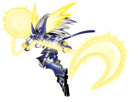 画像ギャラリー No.004のサムネイル画像 / 「デジモンストーリー サイバースルゥース」デジモン7体追加アップデートを3月10日に配信