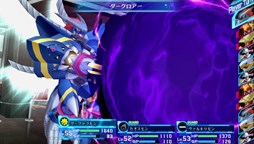 画像ギャラリー No.018のサムネイル画像 / 「デジモンストーリー サイバースルゥース」デジモン7体追加アップデートを3月10日に配信