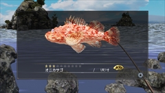 画像ギャラリー No.005のサムネイル画像 / 「龍が如く 維新！」の遊びを広げる無料アプリ「龍が如く 維新！ 無料アプリ for PlayStation Vita」を紹介