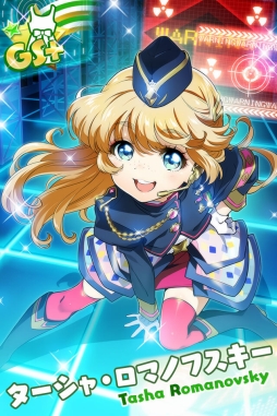 画像ギャラリー No.011のサムネイル画像 / 「Tokyo 7th シスターズ」，新エピソードシナリオと4Uの楽曲「Crazy Girl's Beat」が実装