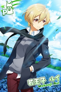 画像ギャラリー No.010のサムネイル画像 / 「Tokyo 7th シスターズ」，イベント「武道館ライブ開催記念キャンペーン#01」がスタート