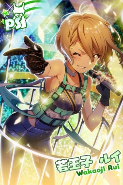 画像ギャラリー No.011のサムネイル画像 / 「Tokyo 7th シスターズ」，イベント「武道館ライブ開催記念キャンペーン#01」がスタート