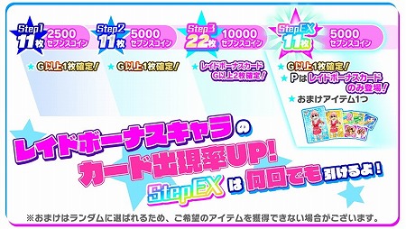 画像ギャラリー No.006のサムネイル画像 / 「Tokyo 7th シスターズ」，イベント“桜舞う2人のシンクロニシティ!?”が開催