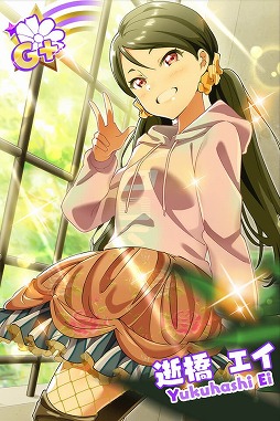 画像ギャラリー No.012のサムネイル画像 / 「Tokyo 7th シスターズ」，イベント“桜舞う2人のシンクロニシティ!?”が開催