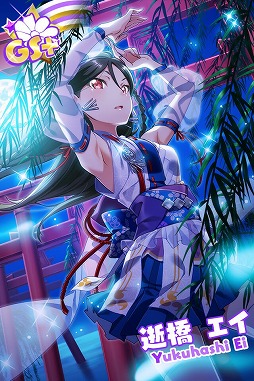 画像ギャラリー No.013のサムネイル画像 / 「Tokyo 7th シスターズ」，イベント“桜舞う2人のシンクロニシティ!?”が開催