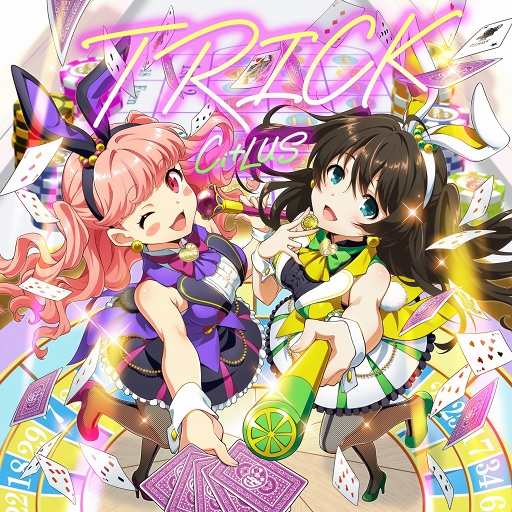 画像ギャラリー No.001のサムネイル画像 / 「Tokyo 7th シスターズ」，“Ci+LUS”の2ndシングルが3月20日に発売。トレーラー映像＆特設サイトを公開