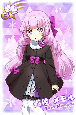 画像ギャラリー No.006のサムネイル画像 / 「Tokyo 7th シスターズ」最終章となる「EPISODE 0.7 -Melt in the Snow- 後編」を公開
