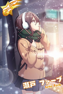 画像ギャラリー No.002のサムネイル画像 / 「Tokyo 7th シスターズ」，Blu-rayの発売記念イベントが実施中