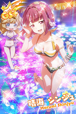 画像ギャラリー No.005のサムネイル画像 / 「Tokyo 7th シスターズ」，7.5周年に向けて大型アップデート情報が公開。ログインボーナスなども開催