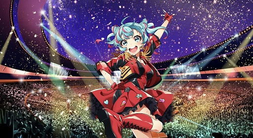 画像ギャラリー No.004のサムネイル画像 / 「Tokyo 7th シスターズ」，7.5周年記念大型アップデートを実施。新人支配人応援キャンペーンがリニューアル