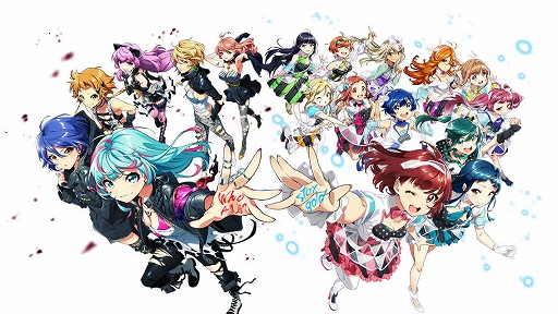 画像ギャラリー No.005のサムネイル画像 / 「Tokyo 7th シスターズ」，7.5周年記念大型アップデートを実施。新人支配人応援キャンペーンがリニューアル