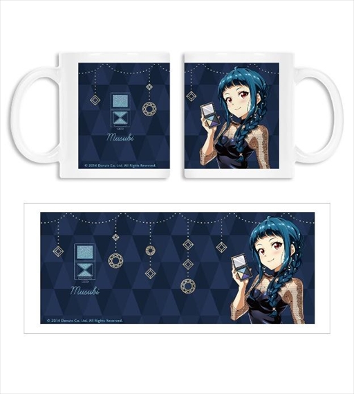 画像ギャラリー No.004のサムネイル画像 / 「Tokyo 7th シスターズ」，受注生産のグッズをAMNIBUSで販売中。各予約特典の詳細も