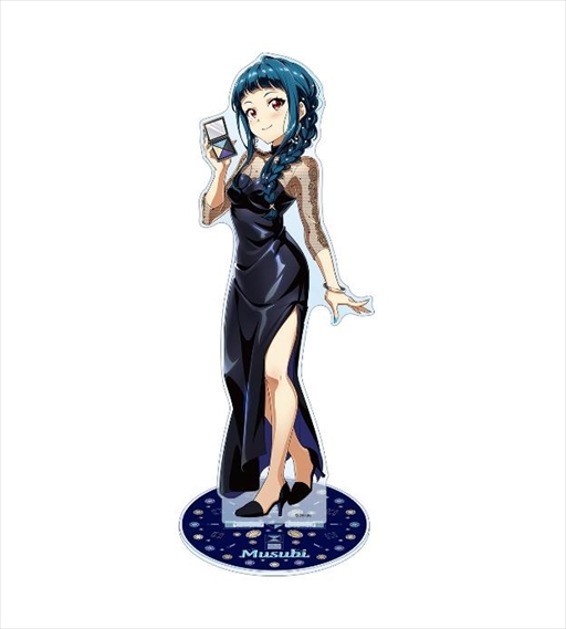 画像ギャラリー No.009のサムネイル画像 / 「Tokyo 7th シスターズ」，受注生産のグッズをAMNIBUSで販売中。各予約特典の詳細も