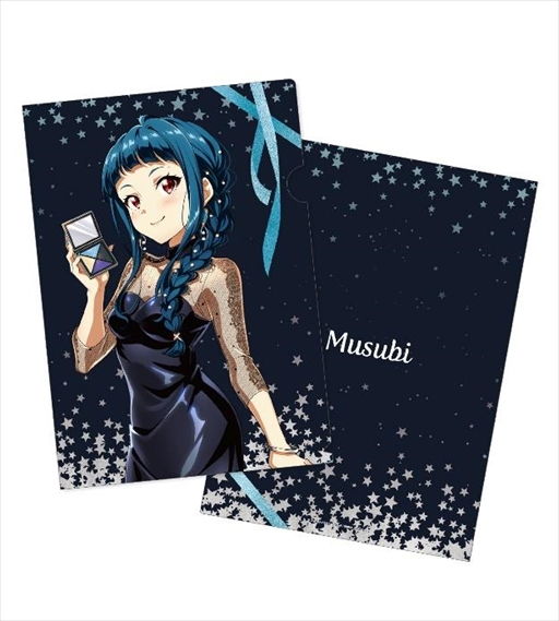 画像ギャラリー No.010のサムネイル画像 / 「Tokyo 7th シスターズ」，受注生産のグッズをAMNIBUSで販売中。各予約特典の詳細も