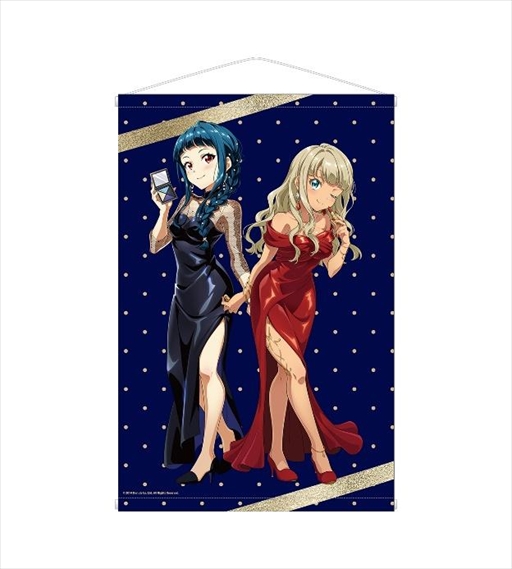 画像ギャラリー No.011のサムネイル画像 / 「Tokyo 7th シスターズ」，受注生産のグッズをAMNIBUSで販売中。各予約特典の詳細も