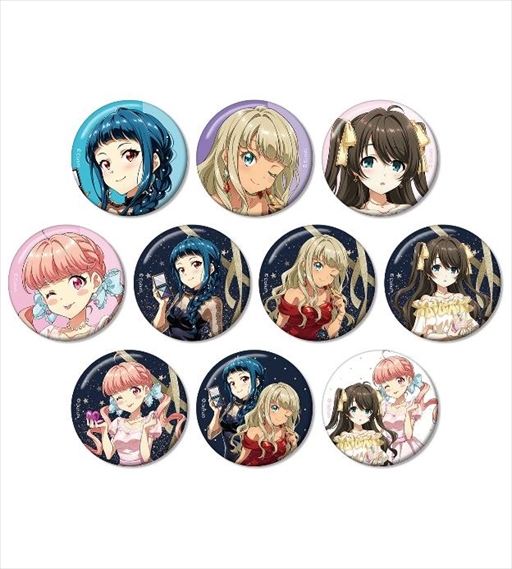 画像ギャラリー No.012のサムネイル画像 / 「Tokyo 7th シスターズ」，受注生産のグッズをAMNIBUSで販売中。各予約特典の詳細も