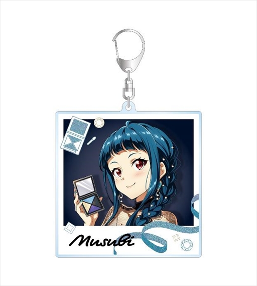 画像ギャラリー No.013のサムネイル画像 / 「Tokyo 7th シスターズ」，受注生産のグッズをAMNIBUSで販売中。各予約特典の詳細も