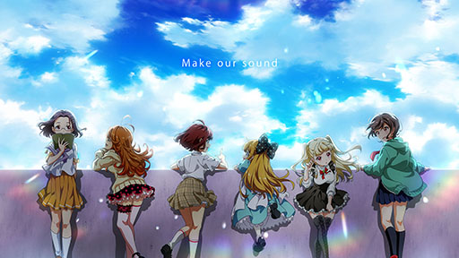 画像ギャラリー No.001のサムネイル画像 / 「ナナシス」，EPISODE NANASUTAの最終話と新曲が本日ゲーム内に登場