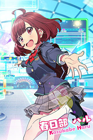 画像ギャラリー No.003のサムネイル画像 / 「Tokyo 7th シスターズ」，リアルとゲームをつなぐ新サービス「ナナシスポータル」2023年春オープン