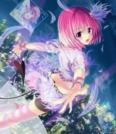 画像ギャラリー No.005のサムネイル画像 / 「To LOVEる-とらぶる- ダークネス -Idol Revolution-」，1周年イベントが開催