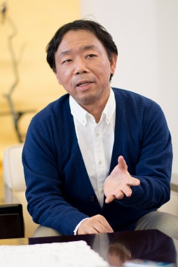画像ギャラリー No.007のサムネイル画像 / 本日発売のPS4版「信長の野望・創造」開発陣インタビュー。PS4ならば，オープンワールドの「信長の野望」が実現する！？