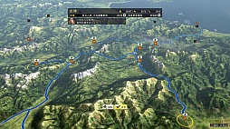 画像ギャラリー No.008のサムネイル画像 / 本日発売のPS4版「信長の野望・創造」開発陣インタビュー。PS4ならば，オープンワールドの「信長の野望」が実現する！？